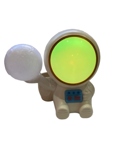 Luminária Astronauta